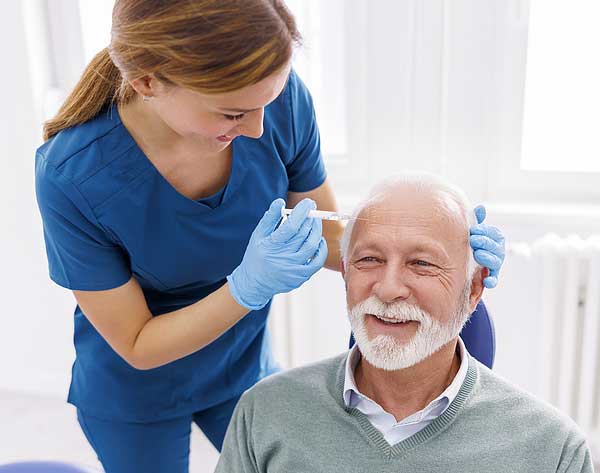 General Dentistry Patient General Dentistry Patient