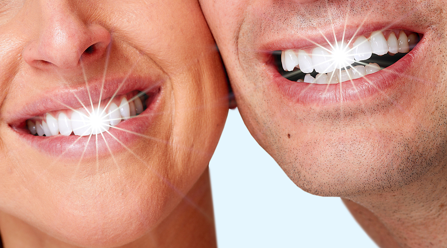 Teeth Whitening Dayton Ohio