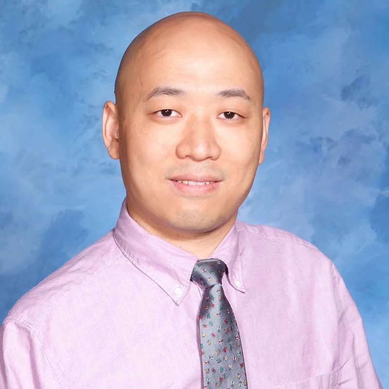 Dr. Zhang - Dayton Ohio